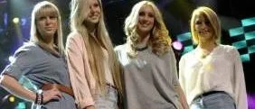 Debutanter favoriter i finalen