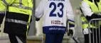 Dråpslag för HT - Hiukka avstängd
