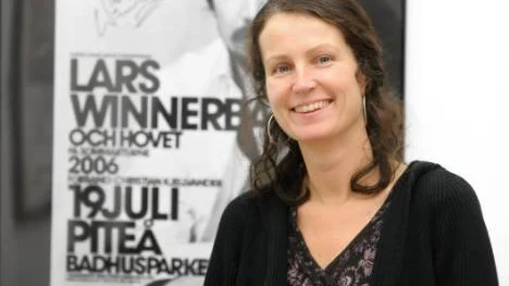 Åsa Stocksén tillträder som ny festivalchef för PDOL efter årsskiftet.
