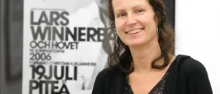 Åsa Stocksén ny festivalchef för PDOL