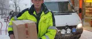 "Snöröken är värst"