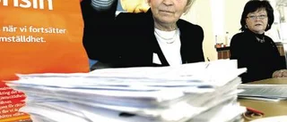 Resersättning i stället för lön - "Rena bedrägeriet"
