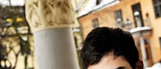 Darin joker i Melodifestivalen