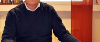 Hotas av konkurs