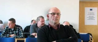 Temadag om otraditionella yrkesval