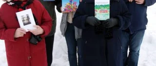 Här möts debutanterna