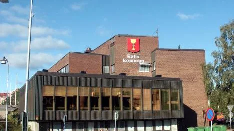 Kalix framtida kommunala organisation kan få Tierp som förebild.