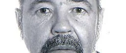 Keijo Hakala 65 år