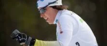 Charlotte Kalla blev nia