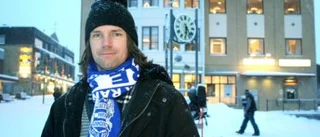 Reine är ingenjören i WCB