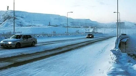 Gruvverksamheten är av mycket stor betydelse för Kiruna som har den lägsta arbetslösheten i Norrbotten. FOTO: Alexander Linder