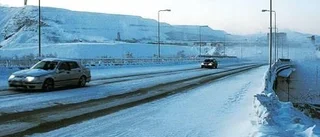 Dystert på arbetsmarknaden