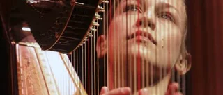 Joanna Newsom innebär att 2010 blir Harpans år