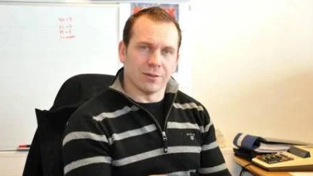 Tommy Österberg funderar som bäst på sin framtid - eventuellt slutar han inte bara som tränare utan även också som sportchef.