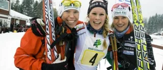 Öberg högaktuell för en plats på VC
