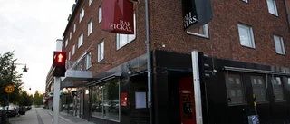 Mordförsök på Olivers