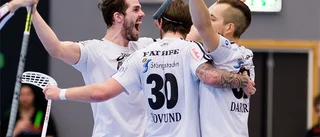 Andra raka för Libk
