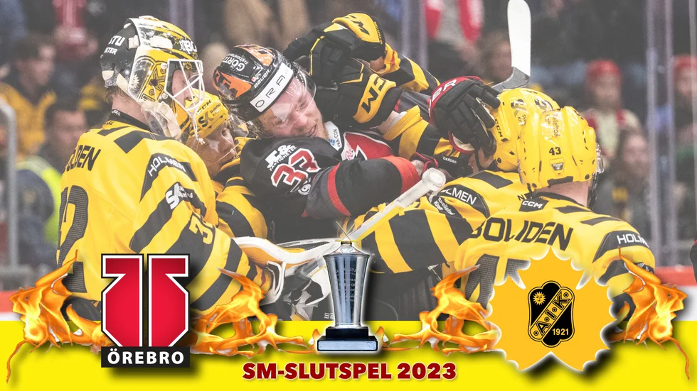 Vem vinner fighten i semifinal 6? 