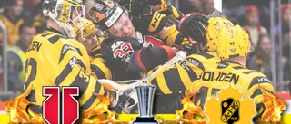 Skellefteå AIK klara för final efter ny nolla