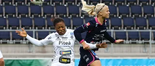LFC reste sig aldrig i Piteå