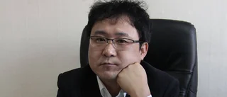Skakande om flykten från Nordkorea