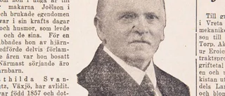 Mellin eller Melin - det är frågan. . .