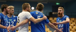 SM-guld till superlaget LVC