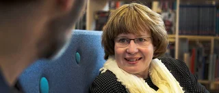 "Böckerna är basen"