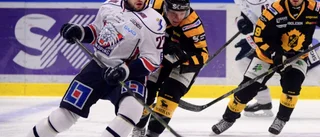 Skellefteå avgjorde i sudden
