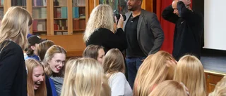 Petter: Skaffa en bra mentor