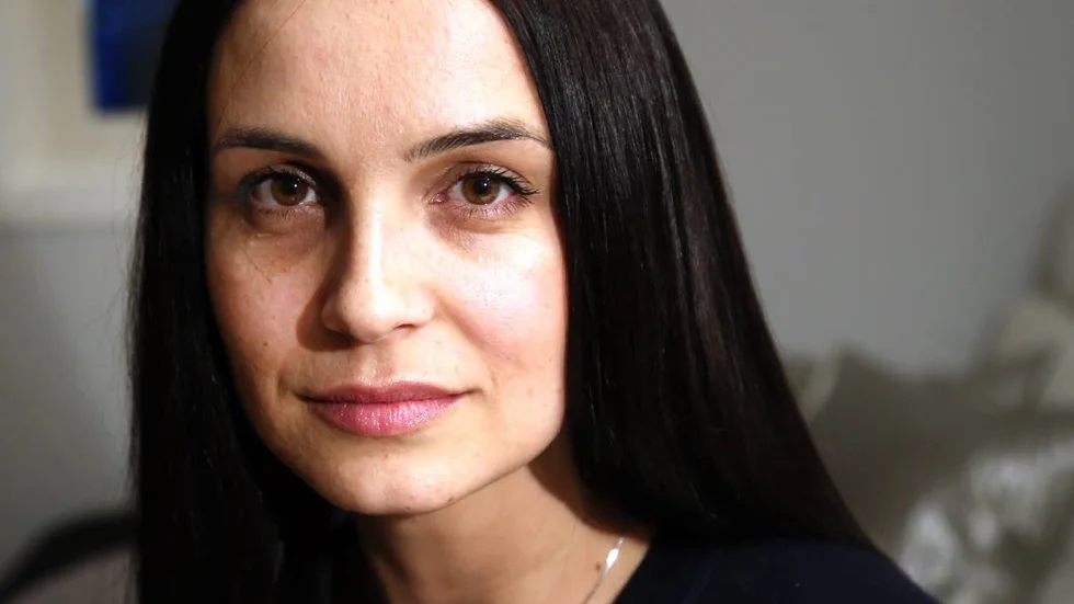 - Jag vet inte vart jag ska gå för att hitta personal, säger Oksana Lundqvist.