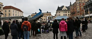 Solförmörkelsen kom ”för tidigt”