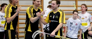 Mjölby vann – men förgäves