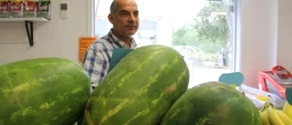 Klirr i kassan under ramadan