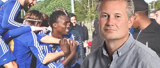 Mildaeus: City vinner ny mark