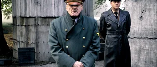 Hitler får vad han förtjänar