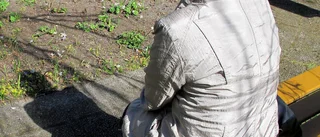 ”Min bror går under av spriten”