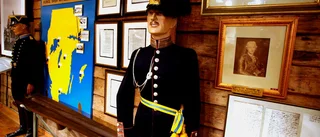 Garnisonsmuseet värt bättre