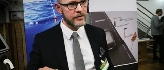 Laddsystem för el först till 33-finalen