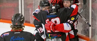 Seriesegern klar för MHC