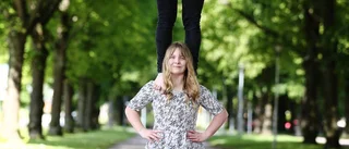 Tvillingarna hoppas på en höjdarsommar