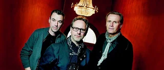 Freda´ och opera på Stadsfesten