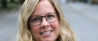 "När jag jobbat orkar jag inte se kött längre"