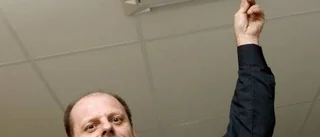 ...men för kommunerna pekar det åt fel håll