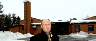 Kvicksilverutsläpp från krematorium