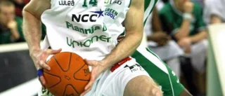 Rosendahl: Det får inte bli "Hawaii-basket"