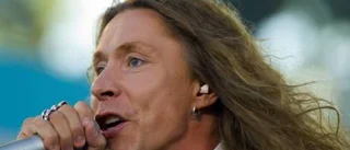 Kent? Nej tack