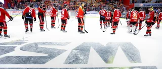 Han är Luleå Hockeys första nyförvärv i vår