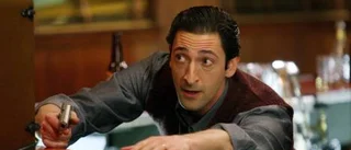"Cadillac Records" skildrar 50-talets USA