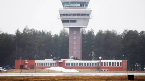 Mannen arbetade vid flygtrafiktjänsten vid Luleå flygplats. Nu har han varslats om uppsägning på grund av porrsurfande på arbetstid.